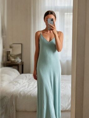 proenza schouler ruched crepe jersey maxi dress PROENZA SCHOULER Cutout ruched jersey maxi dress
